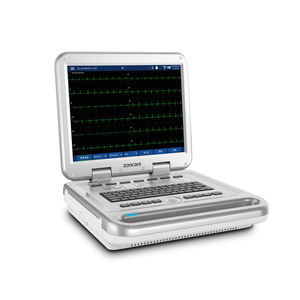 electrocardiógrafo para diagnóstico en reposo 1