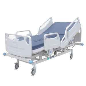 cama médica