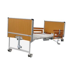 cama de hospital