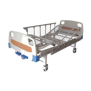 cama de hospital