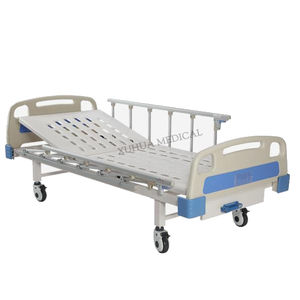 cama de hospital