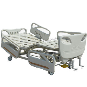 cama de hospital