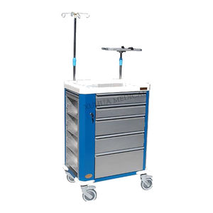carro médico