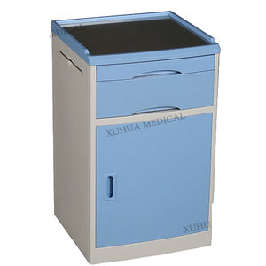 mesa de cabecera con cajones 1
