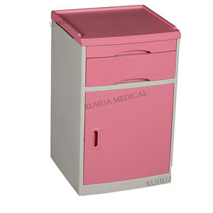 mesa de cabecera con cajones 1