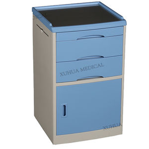 mesa de cabecera con cajones 1