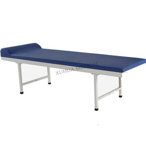 mesa de exploración manual