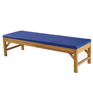 mesa de exploración manual