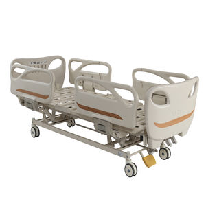 cama de hospital