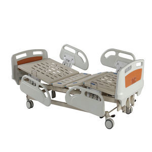 cama de hospital