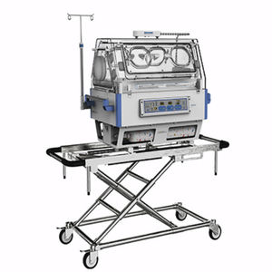 incubadora neonatal de transporte