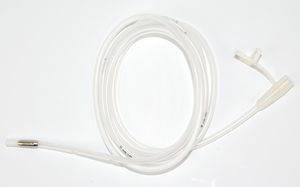 sonda de gastrostomía 1