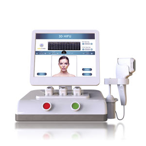 unidad de body contouring HIFU