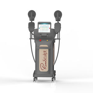unidad de body contouring con RF 1