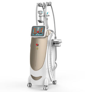 unidad de body contouring con RF 1