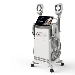 unidad de body contouring con RF 1