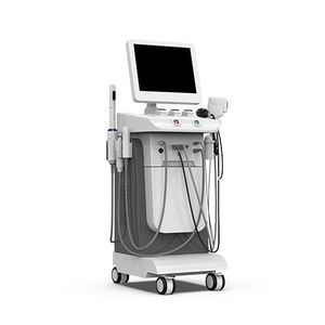 unidad de body contouring HIFU