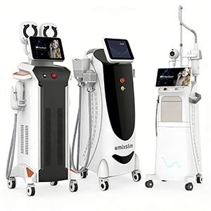 unidad de body contouring por aspiración