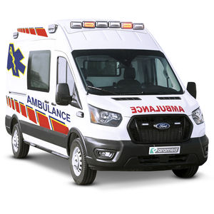 ambulancia tipo B
