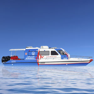 ambulancia barco