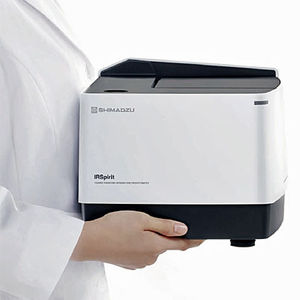 espectrofotómetro FT-IR