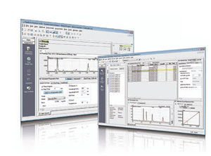 software de análisis