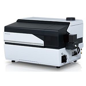 espectrómetro ICP-MS