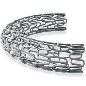 stent arteria coronaria