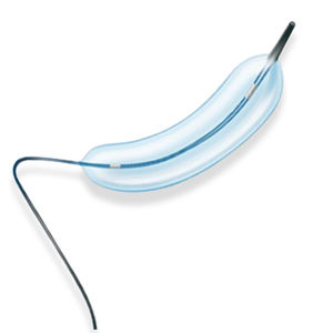 catéter ACTP 1