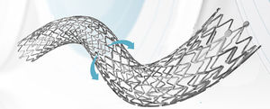 stent periférico