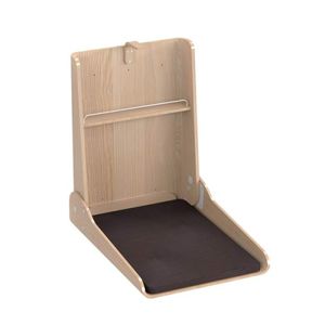 mueble cambiador