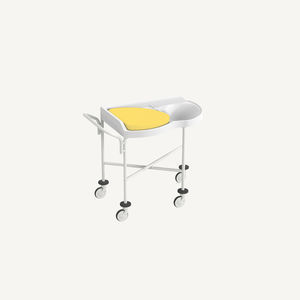 mueble cambiador