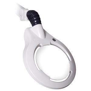 lámpara para exploración led
