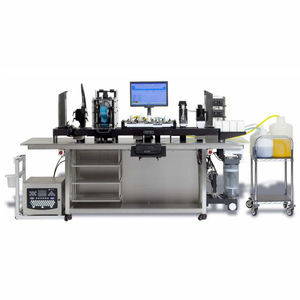 sistema de preparación de muestras automatizado 1