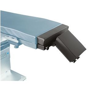 reposacabeza para mesa de operaciones