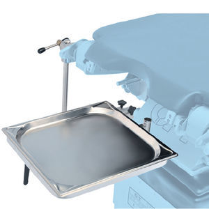mesa de instrumentos para mesa de operaciones