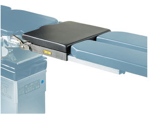 sistema de ampliación para mesa de operaciones