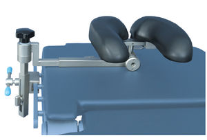 reposacabeza para mesa de operaciones