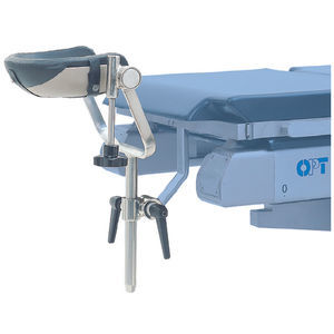 reposacabeza para mesa de operaciones
