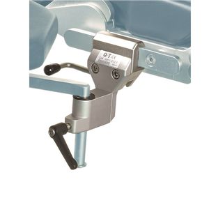 fijador para mesa de operaciones fijo