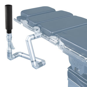 reposabrazos para mesa de operaciones