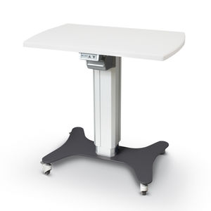 mesa de traslación eléctrica