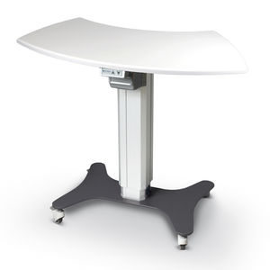 mesa de traslación eléctrica