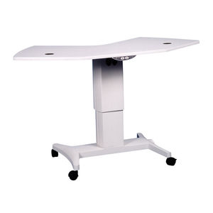 mesa de traslación eléctrica