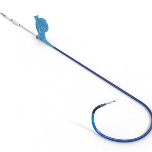 cable electrodo para estimulación cardíaca