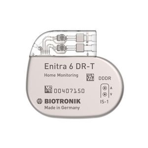 marcapasos compatible con IRM