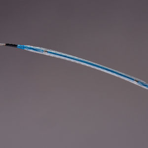 catéter ACTP / coronario / con balón / hidrofílico