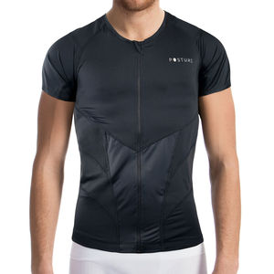 camiseta de corrección de postura