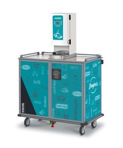 carro de hospital 1