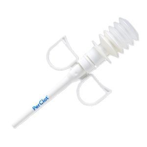 agente hemostático polvo 1